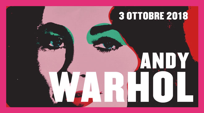 Exposition Andy Warhol Exposition Andy Warhol