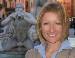 La Rome de Julie La Rome de Julie