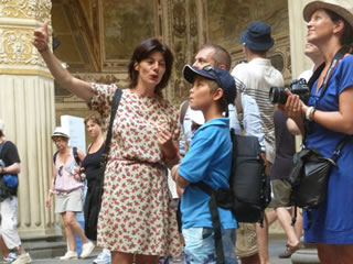 Visite Florence Visite Florence