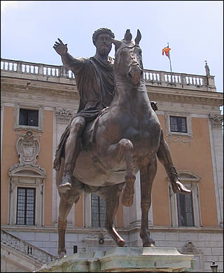 La place du Capitole