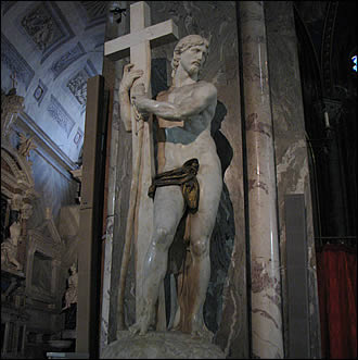 Santa Maria Sopra Minerva