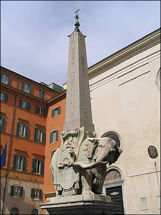 Santa Maria Sopra Minerva