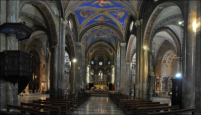 Santa Maria Sopra Minerva