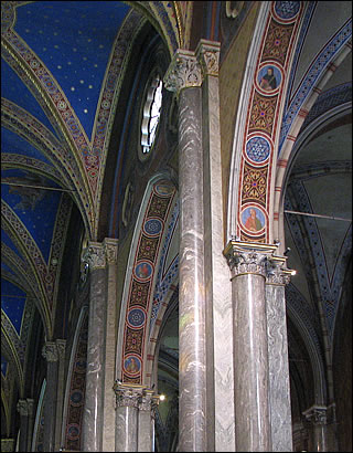 Santa Maria Sopra Minerva