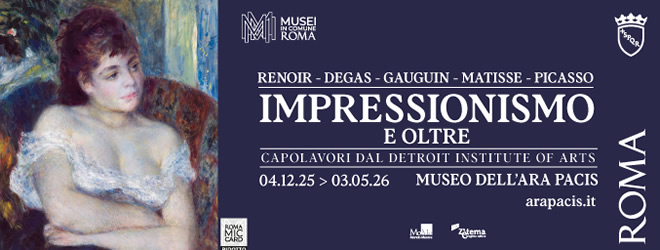 Exposition Couleurs des Romains. Les mosaïques des collections du Capitole 